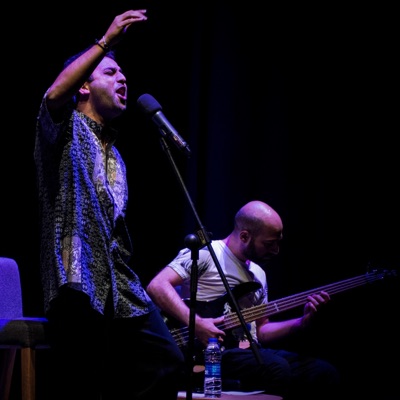 Ofey Ofey Yaar Honden - Single