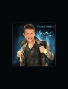 Listen to Rainer Mann, watch music videos, read bio, see tour dates & more!