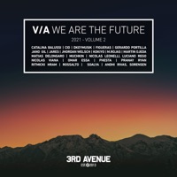 We Are the Future 2021, Vol. 2 - Omar Essa, Matías Delóngaro & M.Rojas