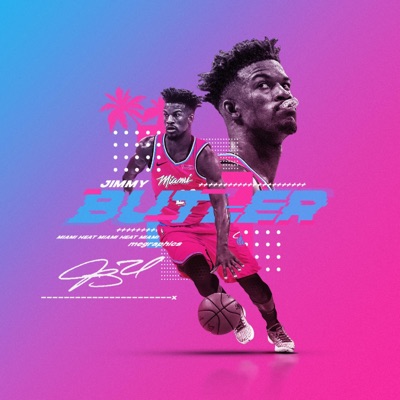 Jimmy Butler (feat. H3) - Single