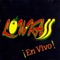 Akasa (EN VIVO) - Lou-Kass lyrics