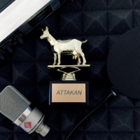 GOAT - Single - Attakan