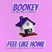 Feel Like Home - Single - J Bookey
