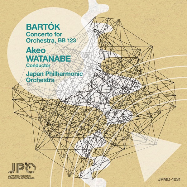 BARTOK:Concerto for Orchestra, BB 123