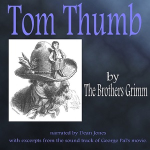 Tom Thumb (Part 2)