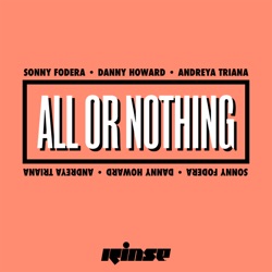 Sonny Fodera - All or Nothing