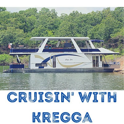 Cruisin' With Kregga (feat. Tim Gates) - Single