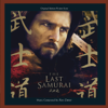 Hans Zimmer - The Last Samurai (Original Motion Picture Score) portada