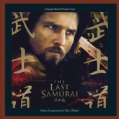 The Last Samurai - A Small Measure of Peace