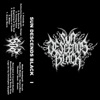 Sun Descends Black - Grave Worm