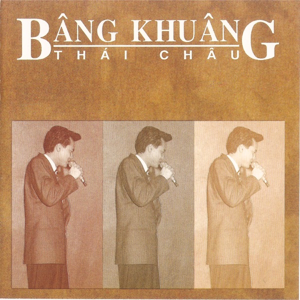 Bâng Khuâng