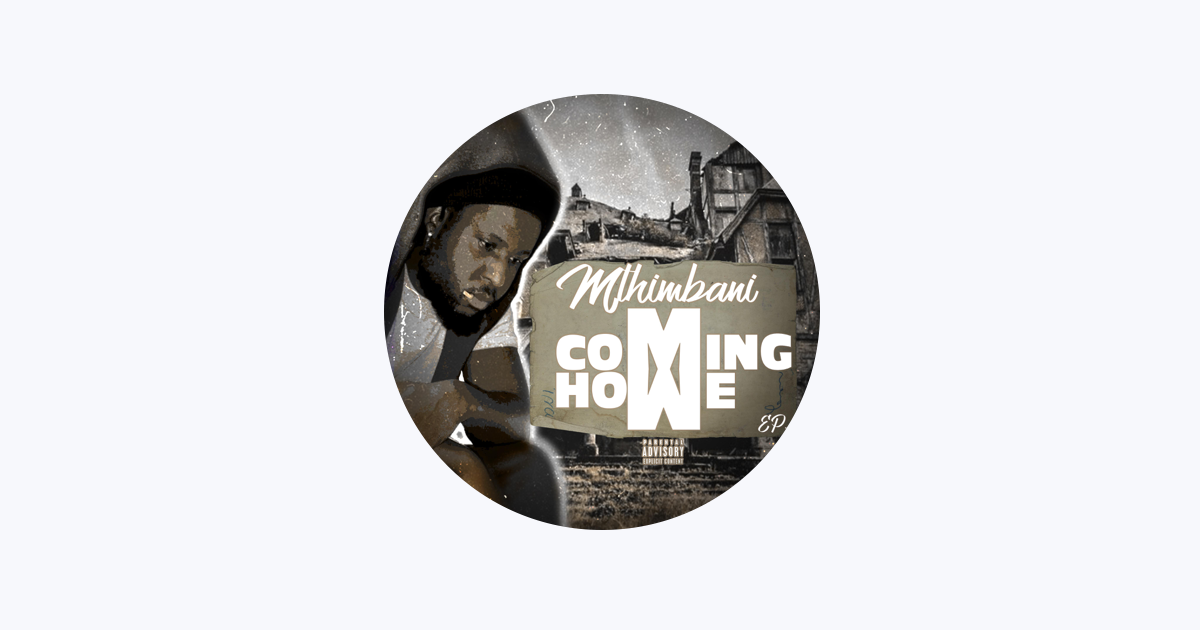 Mthimbani - Apple Music