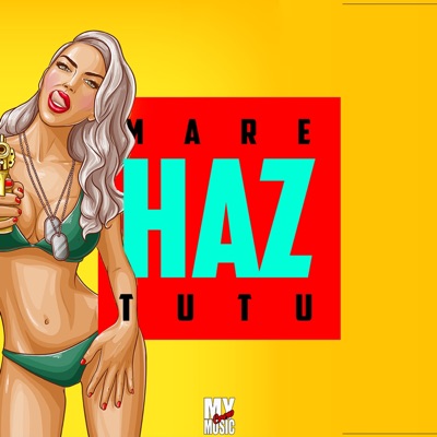 E Mare Haz - Single