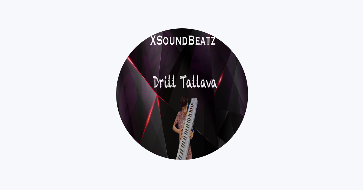 XSoundBeatz - Apple Music
