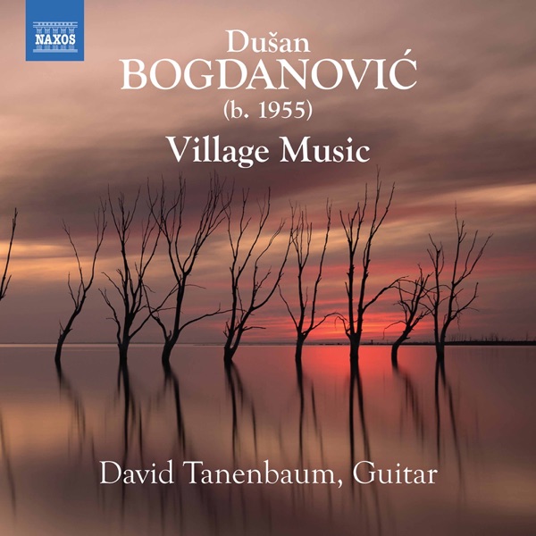 Bogdanović: Village Music - Single