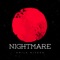 Nightmare - Amila Niveen lyrics