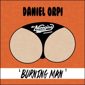 Burning Man - Single
