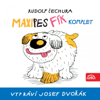 Čechura: Maxipes Fík - Komplet - Josef Dvořák