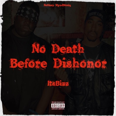 No Death Before Dishonor - Single