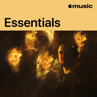 Listen to Cult of Luna Essentials featuring Cult of Luna