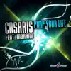 Casaris - Pimp Your Life (Danceboy Remix Edit) [feat. Morano]