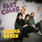 Ginger Baker - Fast Color lyrics
