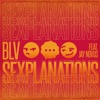 Sexplanations (feat. Jay Novus) - Single