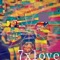 Lucky Date (Instrumental) - 7xlove lyrics
