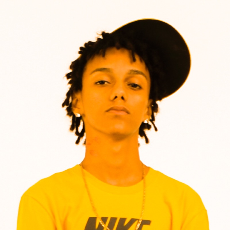 Big Rush - BAQUAQUA (feat. Yetto Beats)