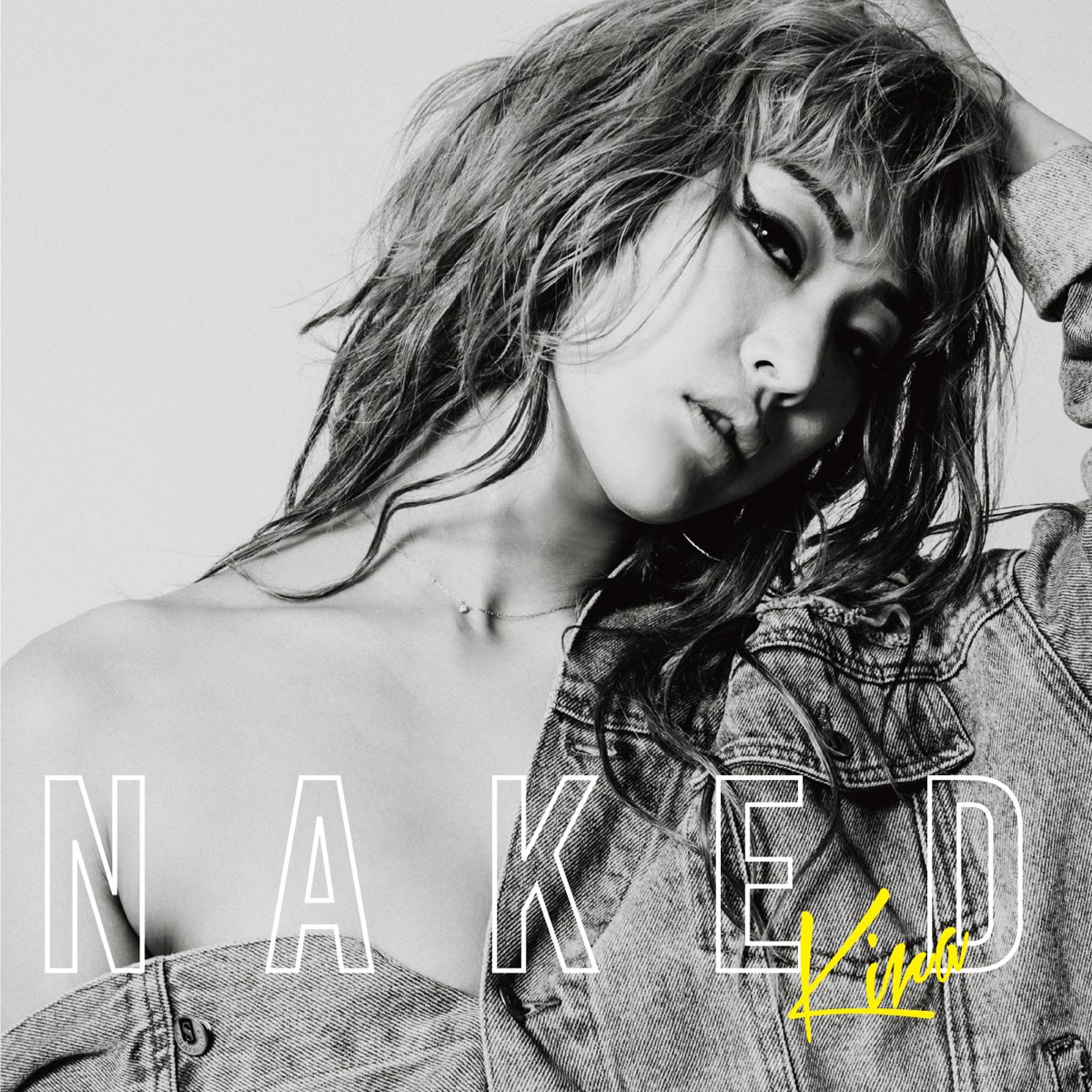 Album Naked