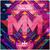 Prima Vista artwork