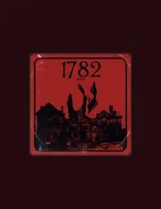 Listen to 1782, watch music videos, read bio, see tour dates & more!