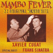 Mambo Fever - 22 Original Mambo Hits artwork