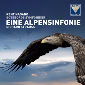 Richard Strauss: Eine Alpensinfonie, Op. 64