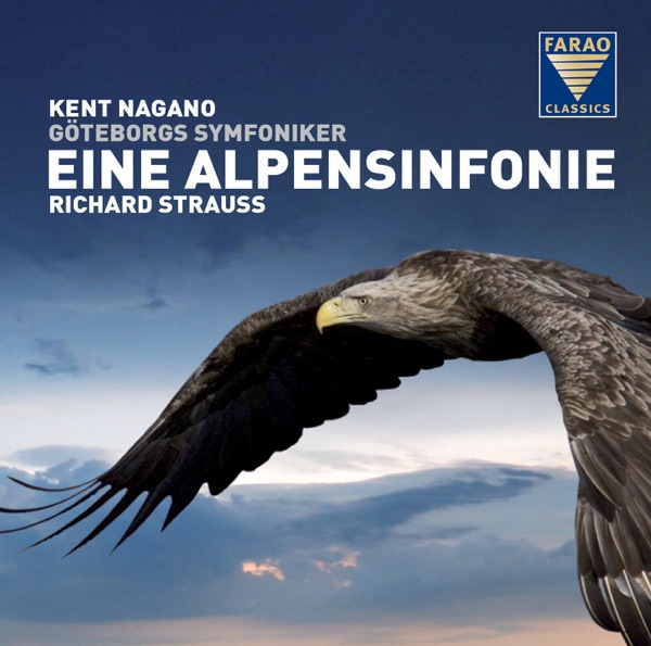 Richard Strauss: Eine Alpensinfonie, Op. 64