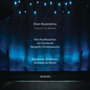 Concert in Athens (Live in Athens, 2010) - Jan Garbarek, Kim Kashkashian & Vangelis Christopoulos