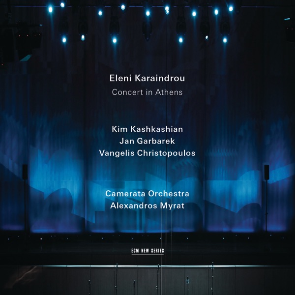 Concert in Athens (Live in Athens, 2010)
