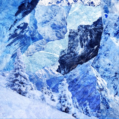 WRLD SO COLD (feat. Zoe Zamor & Stevie Hollows) - Single