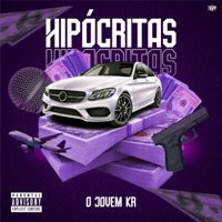 Hipócritas - Single - O Jovem KR