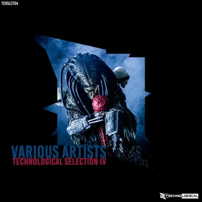 Various Artistsの「Technological Selection 04」を聴こう。