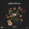 M.C.E - Dre Modist lyrics