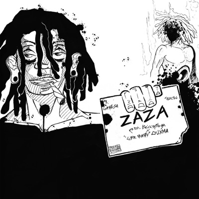 Zaza (feat. Texcel) - Single