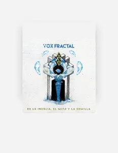 Vox Fractal을(를) 듣고, 뮤직 비디오를 보고, 약력을 읽고, 투어 일정 등을 확인하세요!