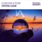 Crystal Clear - DJ Melodie & Yelow lyrics