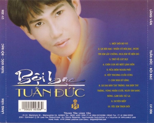 Bội Bạc