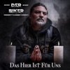 Das hier ist für uns