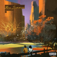 Three Summers - Single - Vacatixn & K A E Y