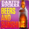 Stream & download Beers and Sunshine - Single