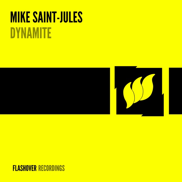 Dynamite - Single