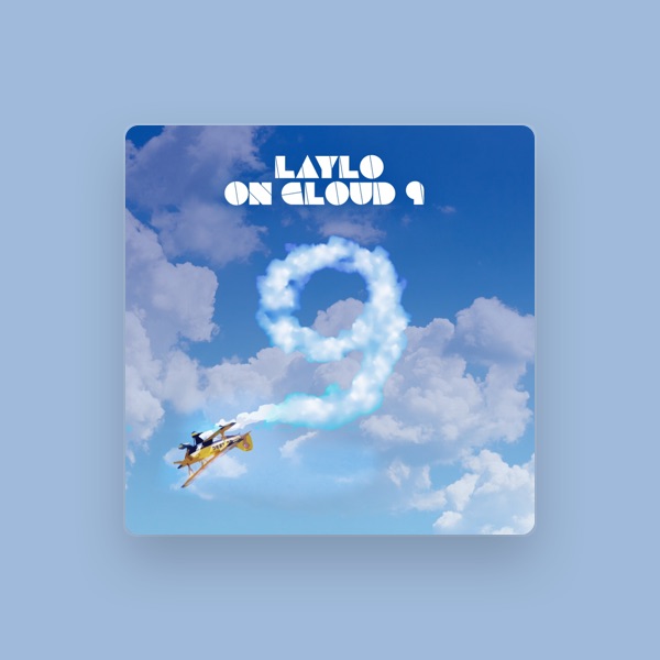 Laylo's avatar